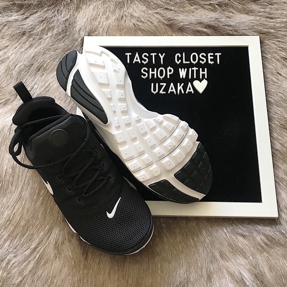 Nike presto fly sneakers - Picture 5 of 6